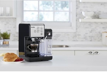 Breville PrimaLatte II VCF108X