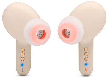 JBL Live Pro+ TWS Beige (JBLLIVEPROPTWSBEG)