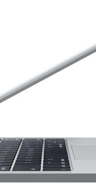 Apple MacBook Pro 13 Space Gray (Z0UN0000T) 2017