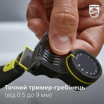 Philips OneBlade QP6651/30