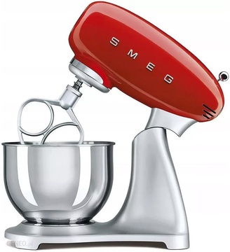 SMEG SMF02RDEU