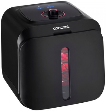 Concept Infra SO4000