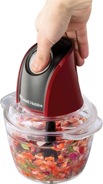 Russell Hobbs Desire Red 27130-56