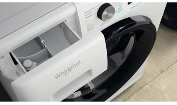 Whirlpool FFB 7259 BV