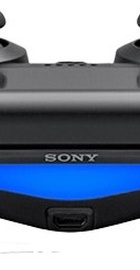 Sony Dualshock 4 Black