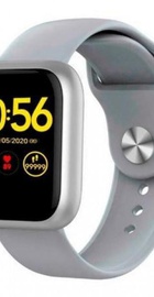 1More Omthing E-Joy Smart Watch Grey