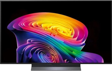 LG OLED65C64