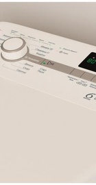 Whirlpool TDLRB 7222BS