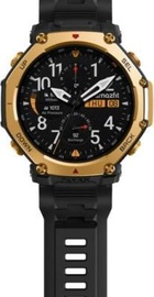 Amazfit T-Rex 3 Pro Black Gold (W2444OV5N)