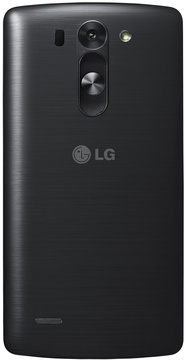 LG D724 G3 s Metallic Black