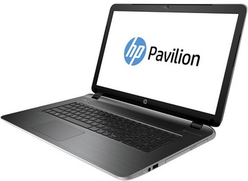 HP Pavilion 17-f267nr