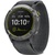 Garmin Enduro Steel with Gray UltraFit Nylon Strap (010-02408-00/10)
