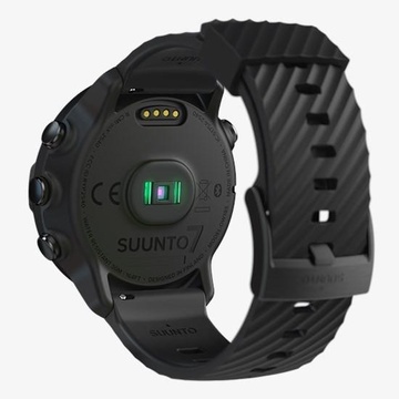 Suunto 7 Black (SS050378000)