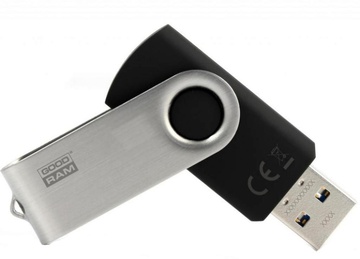 GOODRAM 16 GB Twister USB 3.0 PD16GH3GRTSKR9