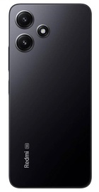 Xiaomi Redmi 12 5G 4/128GB Midnight Black (Global Version)