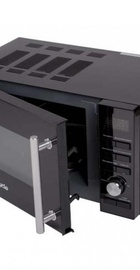 Ventolux MW 20 DH4 (BK) ST