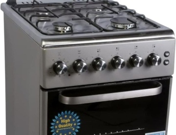 CANREY CGEK 5060 KGT IX