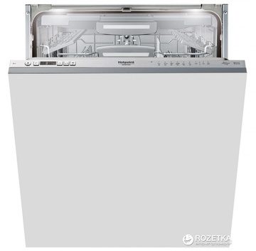 Hotpoint-Ariston HIO 3T123 WFT