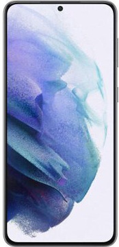 Samsung Galaxy S21+ 8/128GB Phantom Silver (SM-G996BZSDSEK)