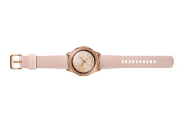 Samsung Galaxy Watch 42mm LTE Rose Gold (SM-R810NZDA)