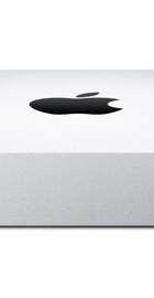 Apple Mac mini (Z0R80001G)