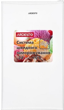 Ardesto URM-85M60