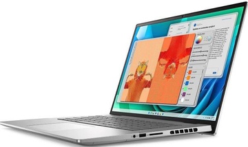 Dell Inspiron 16 7630 (I7630-7060SLV-PUS)