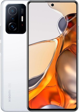 Xiaomi 11T Pro 12/256GB Moonlight White