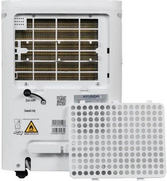 Hyundai HDH30UA