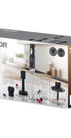 Sencor SHB 6442BK
