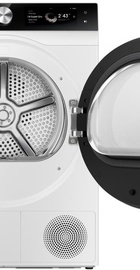 Hisense DH7S107BW