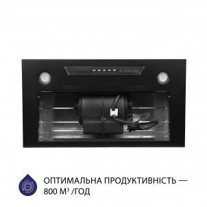 Minola HBI 5324 BL 800 LED
