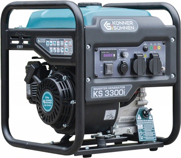 Konner&Sohnen KS 3300i