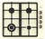 Perfelli HGM 612 IV RETRO