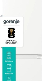 Gorenje NRKI619D61WFE