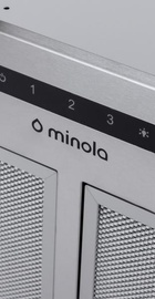 Minola HBS 7652 I 1000 LED