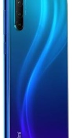 Xiaomi Redmi Note 8 2021 4/64GB Neptune Blue