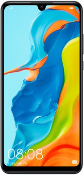 HUAWEI P30 Lite 4/128GB Midnight Black (51093PUS)