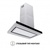 Perfelli CTS 9625 I 1000 LED