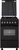 Eleyus CAST 5001 CF BL