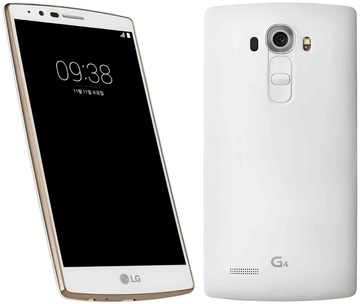LG G4 H815 White Gold