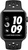 Apple Watch Nike+ 42mm Series 2 Space Gray Aluminum Case with Anthracite/Black Nike Sport Band (MQ182)
