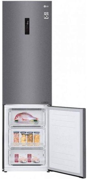 LG GA-B509SLSM