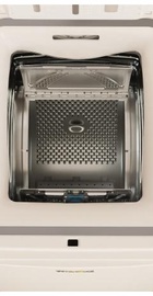 Whirlpool TDLRB 7222BS