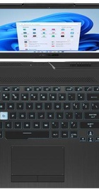 ASUS TUF Gaming F15 FX506HE (FX506HE-HN012)