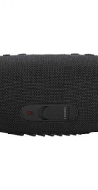 JBL Charge 5 Midnight Black (JBLCHARGE5BLK)