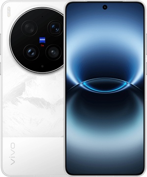 vivo X300 Ultra 16/512GB White