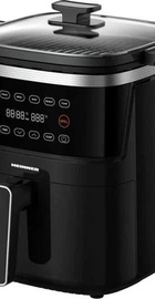 HEINNER HAFG-B5BK2600
