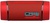 Sony SRS-XB33 Red SRSXB33R
