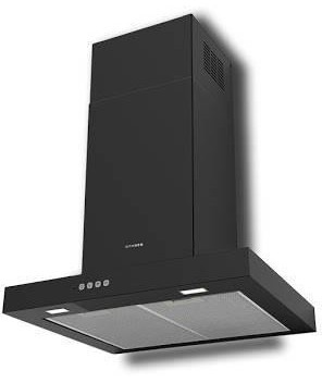 Faber Stilo Comfort BK Matt A60 (325.0618.791)